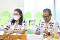 การติดตามผลการดำเนินงานตามแผนปฏิบัติงานและงบประมาณรายจ่าย ... พารามิเตอร์รูปภาพ 2