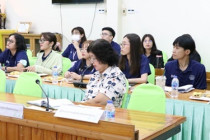 การติดตามผลการดำเนินงานตามแผนปฏิบัติงานและงบประมาณรายจ่าย ... พารามิเตอร์รูปภาพ 9