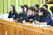 การติดตามผลการดำเนินงานตามแผนปฏิบัติงานและงบประมาณรายจ่าย ... พารามิเตอร์รูปภาพ 10