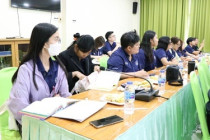 การติดตามผลการดำเนินงานตามแผนปฏิบัติงานและงบประมาณรายจ่าย ... พารามิเตอร์รูปภาพ 11