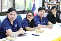 การติดตามผลการดำเนินงานตามแผนปฏิบัติงานและงบประมาณรายจ่าย ... พารามิเตอร์รูปภาพ 17