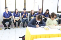 การติดตามผลการดำเนินงานตามแผนปฏิบัติงานและงบประมาณรายจ่าย ... พารามิเตอร์รูปภาพ 21