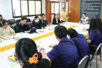 การติดตามผลการดำเนินงานตามแผนปฏิบัติงานและงบประมาณรายจ่าย ... พารามิเตอร์รูปภาพ 22