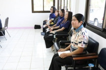 การติดตามผลการดำเนินงานตามแผนปฏิบัติงานและงบประมาณรายจ่าย ... พารามิเตอร์รูปภาพ 23