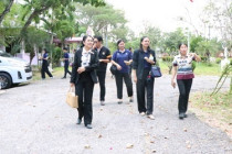 การติดตามผลการดำเนินงานตามแผนปฏิบัติงานและงบประมาณรายจ่าย ... พารามิเตอร์รูปภาพ 25