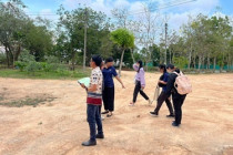 การติดตามผลการดำเนินงานตามแผนปฏิบัติงานและงบประมาณรายจ่าย ... พารามิเตอร์รูปภาพ 38