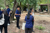 การติดตามผลการดำเนินงานตามแผนปฏิบัติงานและงบประมาณรายจ่าย ... พารามิเตอร์รูปภาพ 39