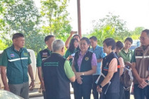 ร่วมลงพื้นที่ติดตามและเยี่ยมชมกิจการของสหกรณ์โคนมชะอำ - ... พารามิเตอร์รูปภาพ 1