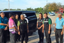 ร่วมลงพื้นที่ติดตามและเยี่ยมชมกิจการของสหกรณ์โคนมชะอำ - ... พารามิเตอร์รูปภาพ 2