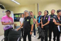 ร่วมลงพื้นที่ติดตามและเยี่ยมชมกิจการของสหกรณ์โคนมชะอำ - ... พารามิเตอร์รูปภาพ 3