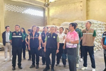 ร่วมลงพื้นที่ติดตามและเยี่ยมชมกิจการของสหกรณ์โคนมชะอำ - ... พารามิเตอร์รูปภาพ 4