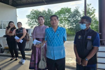 ร่วมลงพื้นที่ติดตามและเยี่ยมชมกิจการของสหกรณ์โคนมชะอำ - ... พารามิเตอร์รูปภาพ 6