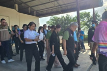 ร่วมลงพื้นที่ติดตามและเยี่ยมชมกิจการของสหกรณ์โคนมชะอำ - ... พารามิเตอร์รูปภาพ 8