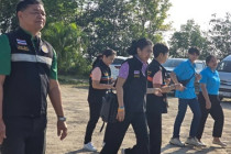 ร่วมลงพื้นที่ติดตามและเยี่ยมชมกิจการของสหกรณ์โคนมชะอำ - ... พารามิเตอร์รูปภาพ 9