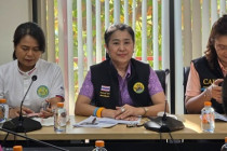 ร่วมลงพื้นที่ติดตามและเยี่ยมชมกิจการของสหกรณ์โคนมชะอำ - ... พารามิเตอร์รูปภาพ 16