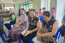 ร่วมลงพื้นที่ติดตามและเยี่ยมชมกิจการของสหกรณ์โคนมชะอำ - ... พารามิเตอร์รูปภาพ 18