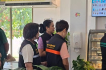 ร่วมลงพื้นที่ติดตามและเยี่ยมชมกิจการของสหกรณ์โคนมชะอำ - ... พารามิเตอร์รูปภาพ 26