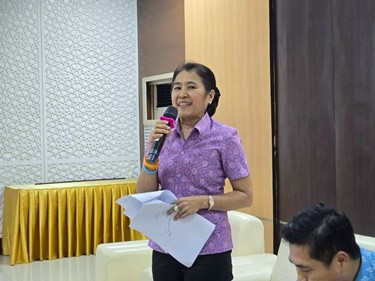 ประชุมหารือติดตามการดำเนินงานของชมรมเจ้าหน้าที่เครดิตยูเนี่ยนจังหวัดเพชรบุรี ... พารามิเตอร์รูปภาพ 1