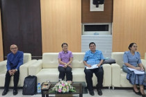 ประชุมหารือติดตามการดำเนินงานของชมรมเจ้าหน้าที่เครดิตยูเนี่ยนจังหวัดเพชรบุรี ... พารามิเตอร์รูปภาพ 1