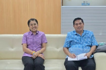 ประชุมหารือติดตามการดำเนินงานของชมรมเจ้าหน้าที่เครดิตยูเนี่ยนจังหวัดเพชรบุรี ... พารามิเตอร์รูปภาพ 2