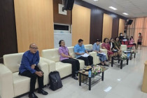 ประชุมหารือติดตามการดำเนินงานของชมรมเจ้าหน้าที่เครดิตยูเนี่ยนจังหวัดเพชรบุรี ... พารามิเตอร์รูปภาพ 3
