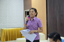 ประชุมหารือติดตามการดำเนินงานของชมรมเจ้าหน้าที่เครดิตยูเนี่ยนจังหวัดเพชรบุรี ... พารามิเตอร์รูปภาพ 5