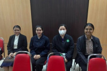 ประชุมหารือติดตามการดำเนินงานของชมรมเจ้าหน้าที่เครดิตยูเนี่ยนจังหวัดเพชรบุรี ... พารามิเตอร์รูปภาพ 7