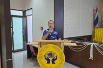 ประชุมหารือติดตามการดำเนินงานของชมรมเจ้าหน้าที่เครดิตยูเนี่ยนจังหวัดเพชรบุรี ... พารามิเตอร์รูปภาพ 9