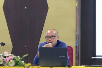 ประชุมหารือติดตามการดำเนินงานของชมรมเจ้าหน้าที่เครดิตยูเนี่ยนจังหวัดเพชรบุรี ... พารามิเตอร์รูปภาพ 11