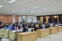 ประชุมหารือติดตามการดำเนินงานของชมรมเจ้าหน้าที่เครดิตยูเนี่ยนจังหวัดเพชรบุรี ... พารามิเตอร์รูปภาพ 12