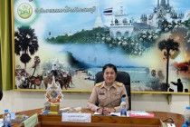ประฃุมคณะทำงานขับเคลื่อนควบคุมภายใน สหกรณ์นอกภาคการเกษตร พารามิเตอร์รูปภาพ 3
