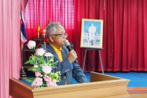 ประชุมเครือข่ายสหกรณ์และสันนิบาตสหกรณ์จังหวัดเพชรบุรี พารามิเตอร์รูปภาพ 6