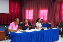 ประชุมเครือข่ายสหกรณ์และสันนิบาตสหกรณ์จังหวัดเพชรบุรี พารามิเตอร์รูปภาพ 7