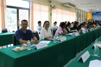 ประชุมคณะกรรมการขับเคลื่อนงานด้านการเกษตจังหวัดเพชรบุรี พารามิเตอร์รูปภาพ 12