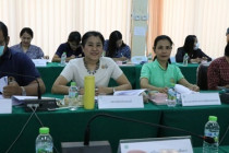 ประชุมคณะกรรมการขับเคลื่อนงานด้านการเกษตจังหวัดเพชรบุรี พารามิเตอร์รูปภาพ 5