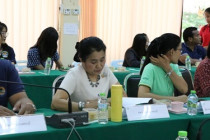 ประชุมคณะกรรมการขับเคลื่อนงานด้านการเกษตจังหวัดเพชรบุรี พารามิเตอร์รูปภาพ 6