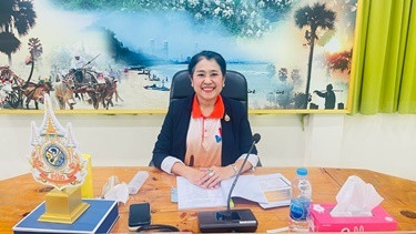 ประชุมคณะทำงานระดับจังหวัดแก้ไขปัญหาในการดำเนินงานของสหกรณ์และกลุ่มเกษตรกรที่มีข้อบกพร่อง ... พารามิเตอร์รูปภาพ 1