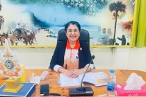 ประชุมคณะทำงานระดับจังหวัดแก้ไขปัญหาในการดำเนินงานของสหกรณ์และกลุ่มเกษตรกรที่มีข้อบกพร่อง ... พารามิเตอร์รูปภาพ 1