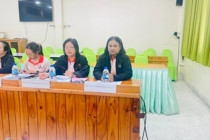 ประชุมคณะทำงานระดับจังหวัดแก้ไขปัญหาในการดำเนินงานของสหกรณ์และกลุ่มเกษตรกรที่มีข้อบกพร่อง ... พารามิเตอร์รูปภาพ 11