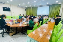 ประชุมคณะทำงานระดับจังหวัดแก้ไขปัญหาในการดำเนินงานของสหกรณ์และกลุ่มเกษตรกรที่มีข้อบกพร่อง ... พารามิเตอร์รูปภาพ 2