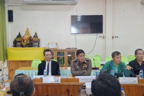 ประชุมคณะทำงานระดับจังหวัดแก้ไขปัญหาในการดำเนินงานของสหกรณ์และกลุ่มเกษตรกรที่มีข้อบกพร่อง ... พารามิเตอร์รูปภาพ 5