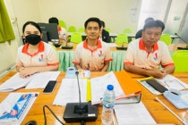 ประชุมคณะทำงานระดับจังหวัดแก้ไขปัญหาในการดำเนินงานของสหกรณ์และกลุ่มเกษตรกรที่มีข้อบกพร่อง ... พารามิเตอร์รูปภาพ 8