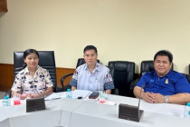 ประชุมเตรียมความพร้อมการดำเนินงานโครงการก่อสร้างอาคารหอประชุมและสำนักงานศูนย์สาธิตสหกรณ์โครงการหุบกะพง ... พารามิเตอร์รูปภาพ 2