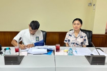 ประชุมเตรียมความพร้อมการดำเนินงานโครงการก่อสร้างอาคารหอประชุมและสำนักงานศูนย์สาธิตสหกรณ์โครงการหุบกะพง ... พารามิเตอร์รูปภาพ 4
