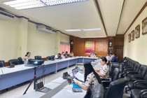 ประชุมเตรียมความพร้อมการดำเนินงานโครงการก่อสร้างอาคารหอประชุมและสำนักงานศูนย์สาธิตสหกรณ์โครงการหุบกะพง ... พารามิเตอร์รูปภาพ 6