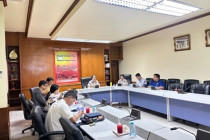 ประชุมเตรียมความพร้อมการดำเนินงานโครงการก่อสร้างอาคารหอประชุมและสำนักงานศูนย์สาธิตสหกรณ์โครงการหุบกะพง ... พารามิเตอร์รูปภาพ 8