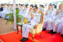 พิธีถวายสักการะเนื่องใน ... พารามิเตอร์รูปภาพ 7