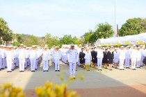 พิธีถวายสักการะเนื่องใน ... พารามิเตอร์รูปภาพ 11