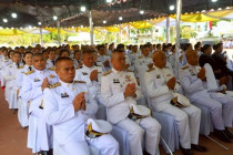 พิธีถวายสักการะเนื่องใน ... พารามิเตอร์รูปภาพ 12