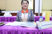ประชุมคณะอนุกรรมการนโยบายที่ดิน (คทช.) จังหวัดเพชรบุรีี พารามิเตอร์รูปภาพ 1
